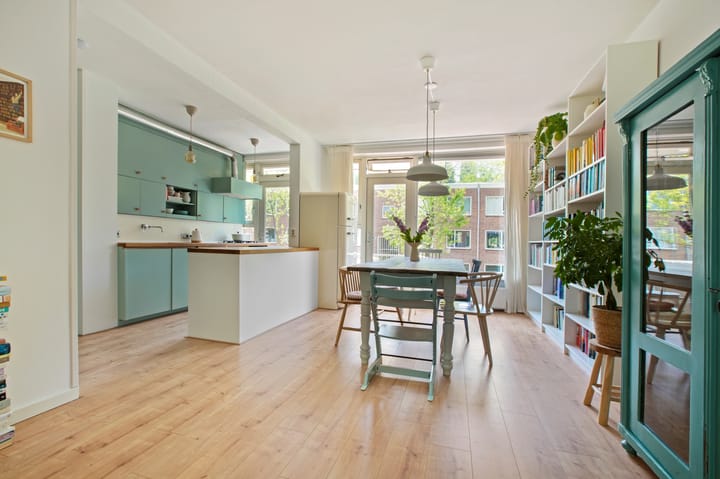 Foto 4 van Mendelhof 3-1