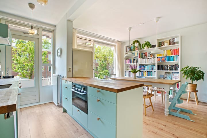 Foto 11 van Mendelhof 3-1