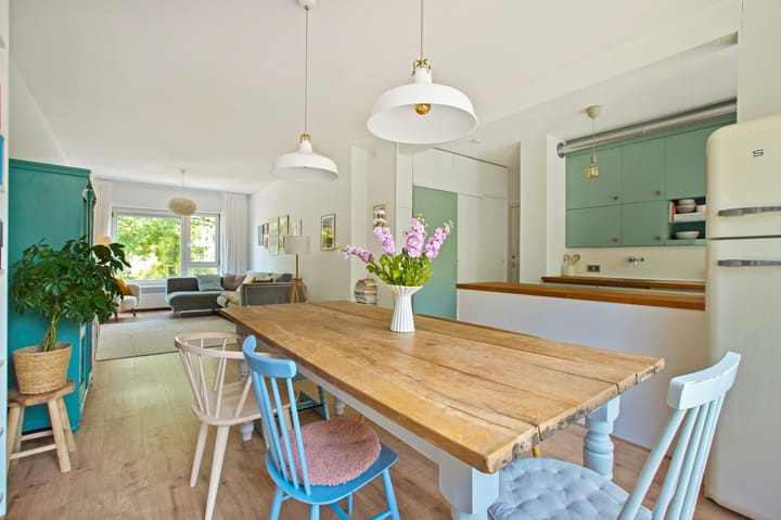 Foto 12 van Mendelhof 3-1