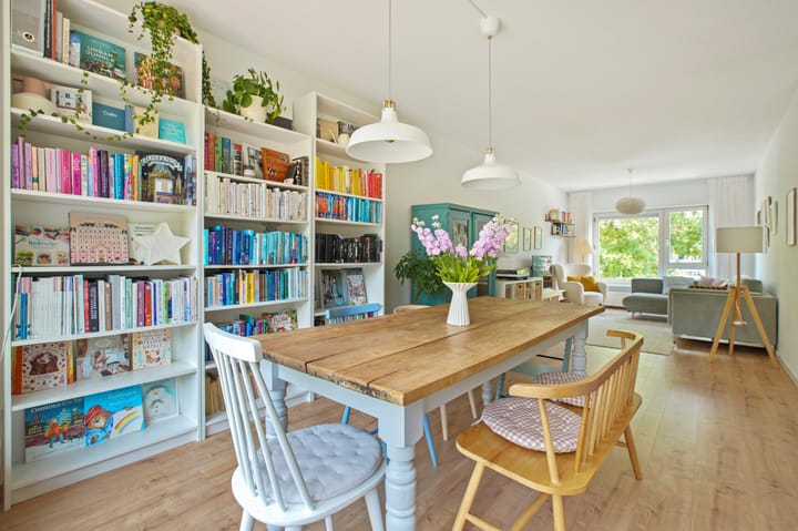 Foto 13 van Mendelhof 3-1