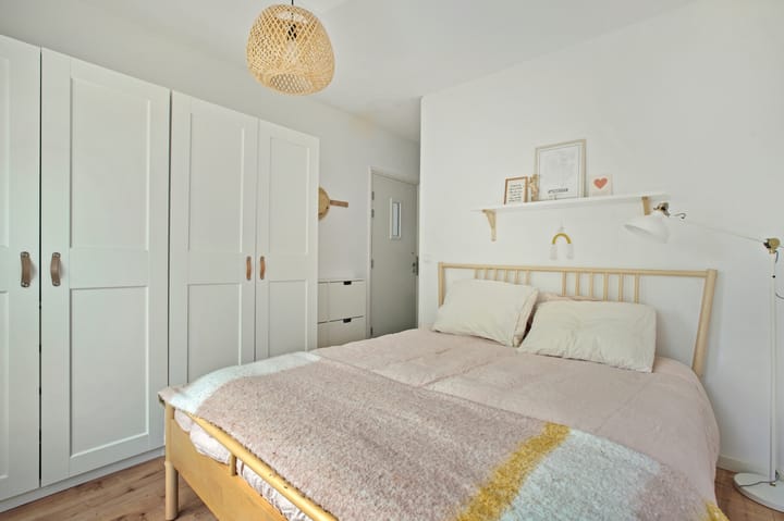 Foto 15 van Mendelhof 3-1