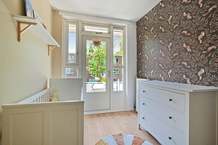 Foto 16 van Mendelhof 3-1