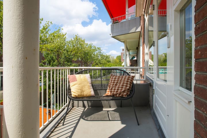 Foto 18 van Mendelhof 3-1