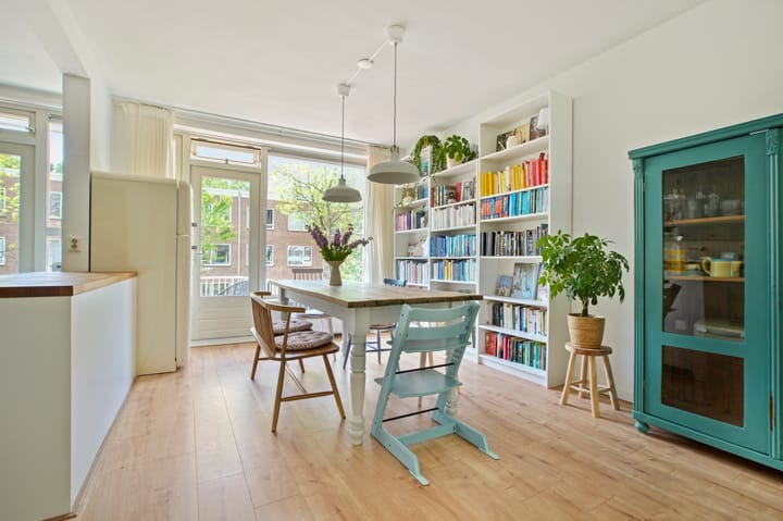 Foto 8 van Mendelhof 3-1