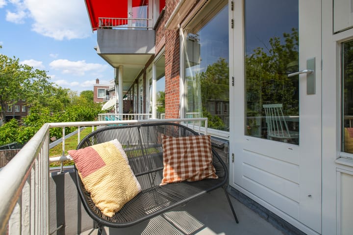 Foto 20 van Mendelhof 3-1