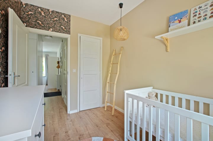 Foto 17 van Mendelhof 3-1