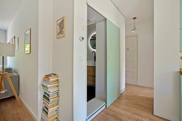 Foto 21 van Mendelhof 3-1