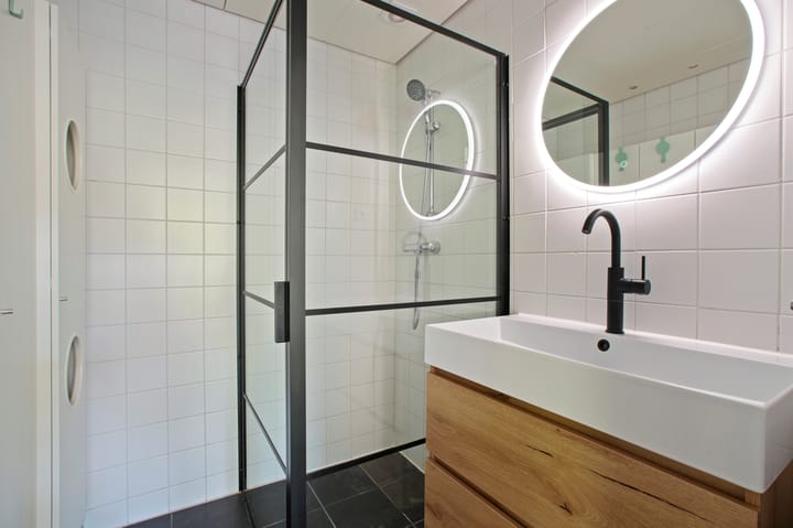 Foto 22 van Mendelhof 3-1