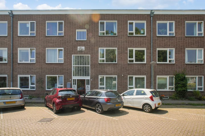 Foto 29 van Mendelhof 3-1