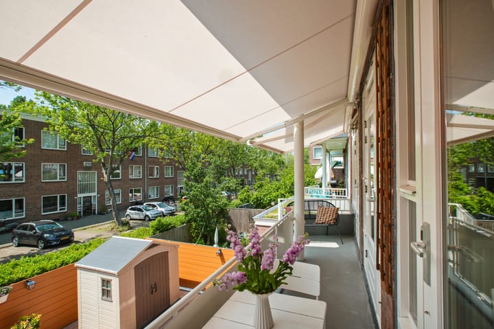 Foto 27 van Mendelhof 3-1