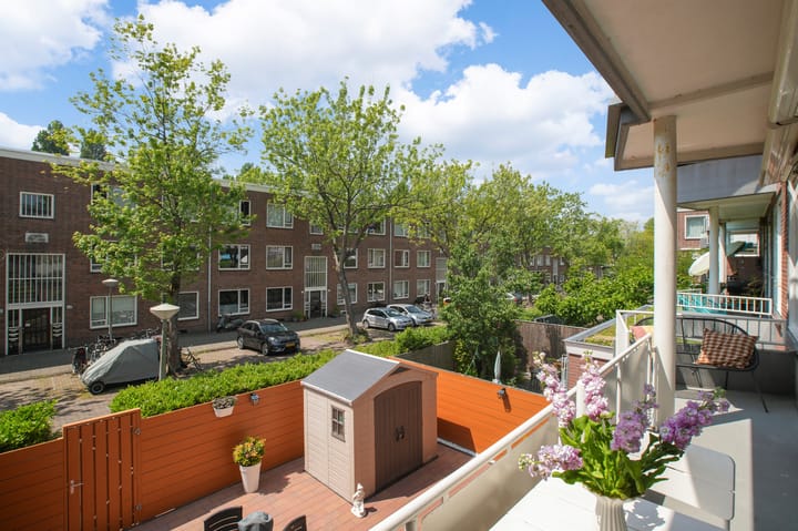 Foto 19 van Mendelhof 3-1