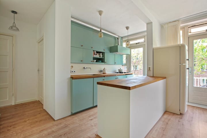 Foto 9 van Mendelhof 3-1