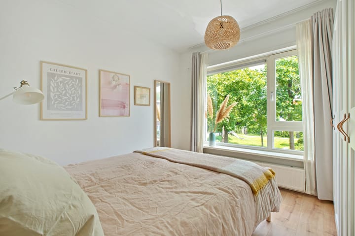 Foto 2 van Mendelhof 3-1