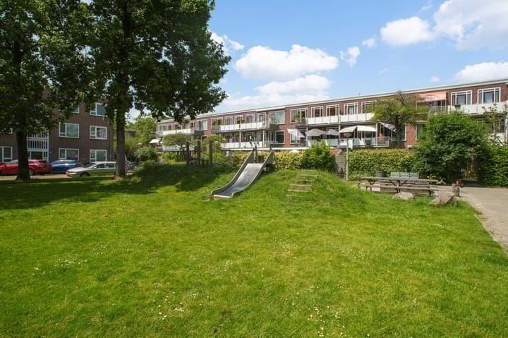 Foto 31 van Mendelhof 3-1