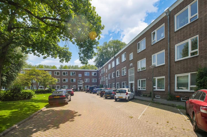 Foto 33 van Mendelhof 3-1