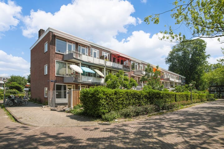 Foto 32 van Mendelhof 3-1