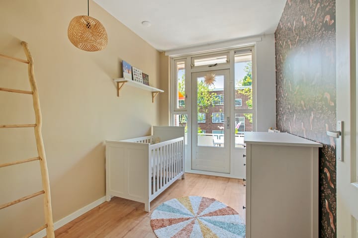 Foto 3 van Mendelhof 3-1