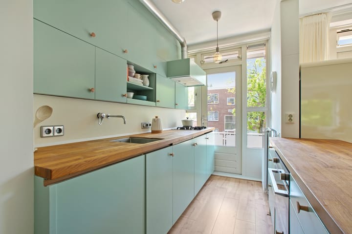 Foto 10 van Mendelhof 3-1