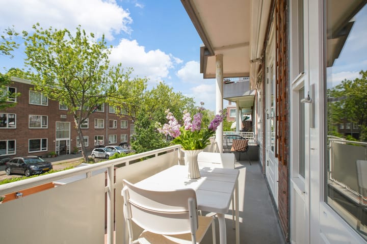 Foto 5 van Mendelhof 3-1