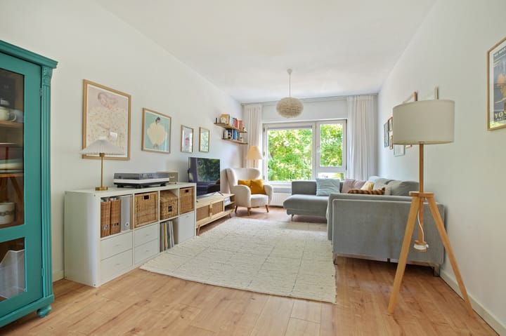 Foto 6 van Mendelhof 3-1