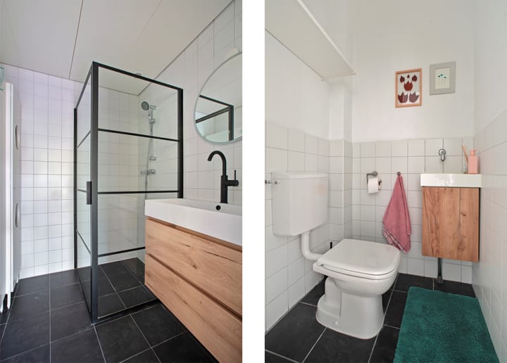 Foto 23 van Mendelhof 3-1