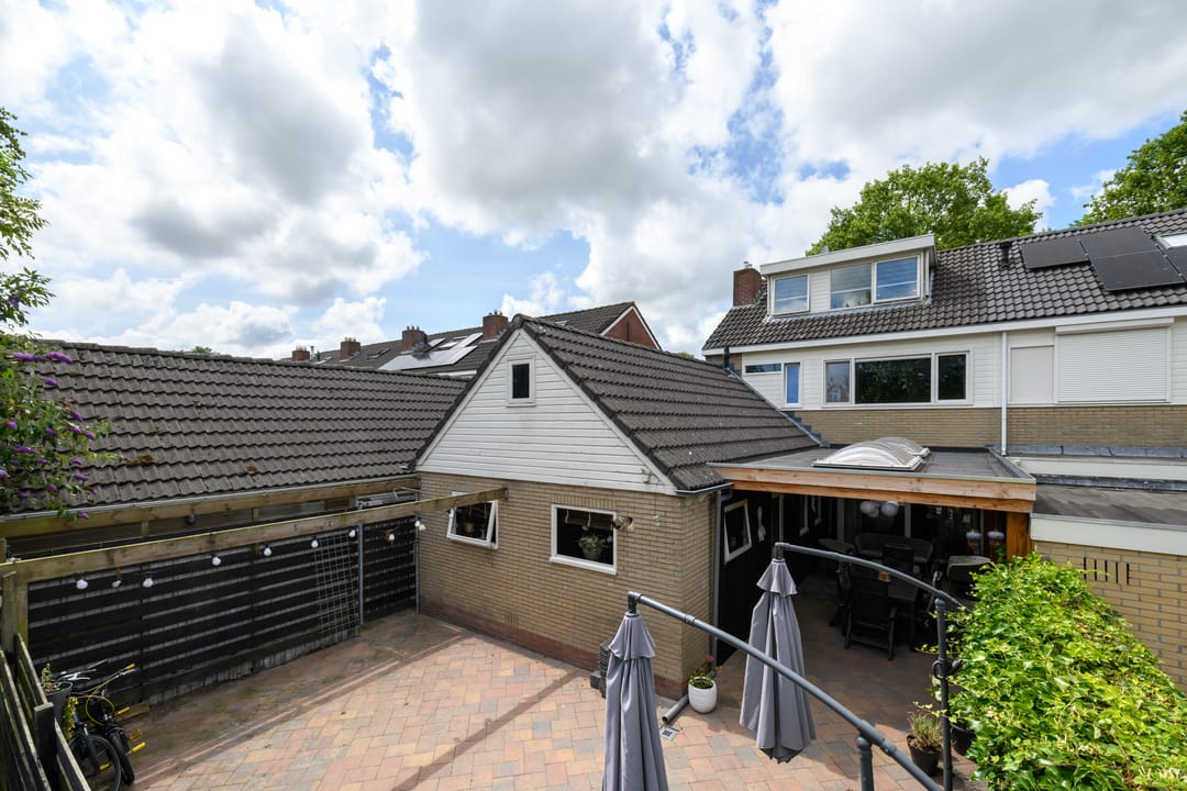 Foto 2 van Van Stolbergstrjitte 43