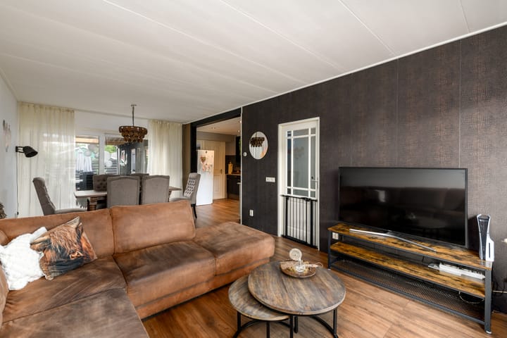 Foto 3 van Van Stolbergstrjitte 43