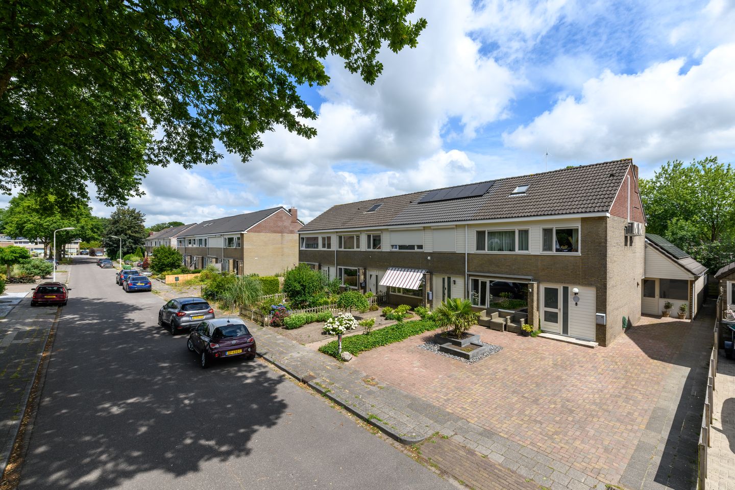 Foto 5 van Van Stolbergstrjitte 43