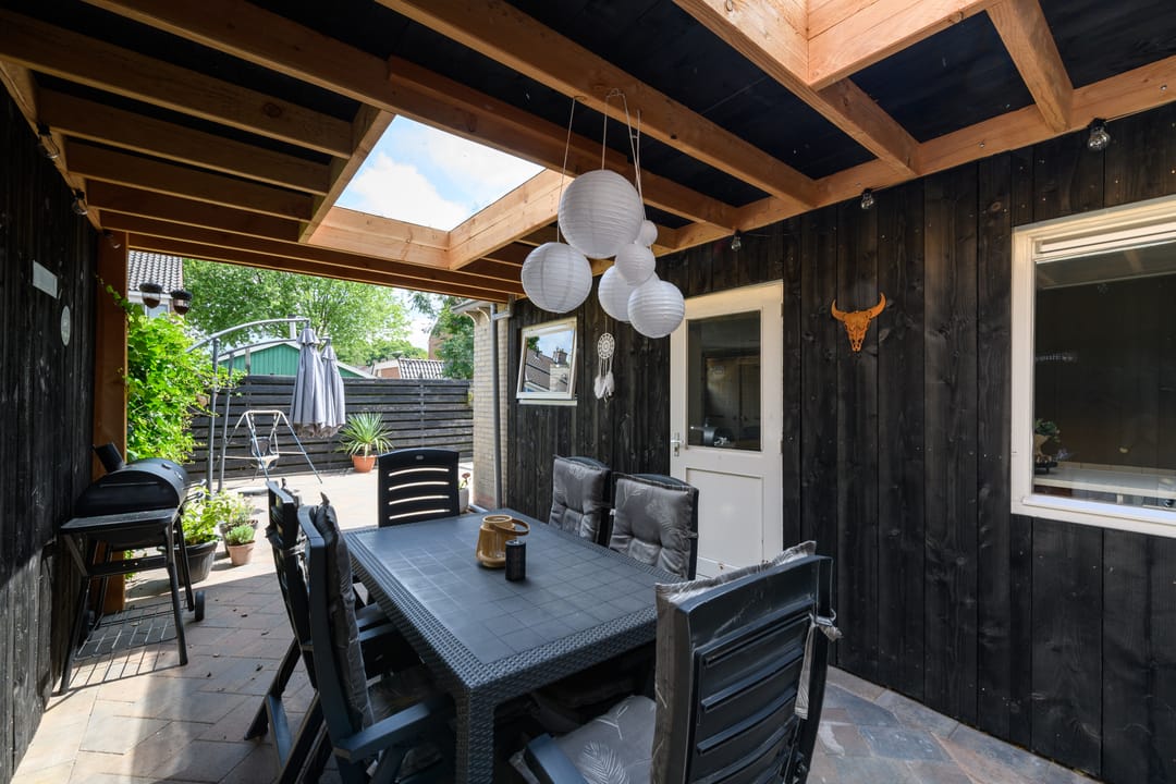 Foto 8 van Van Stolbergstrjitte 43