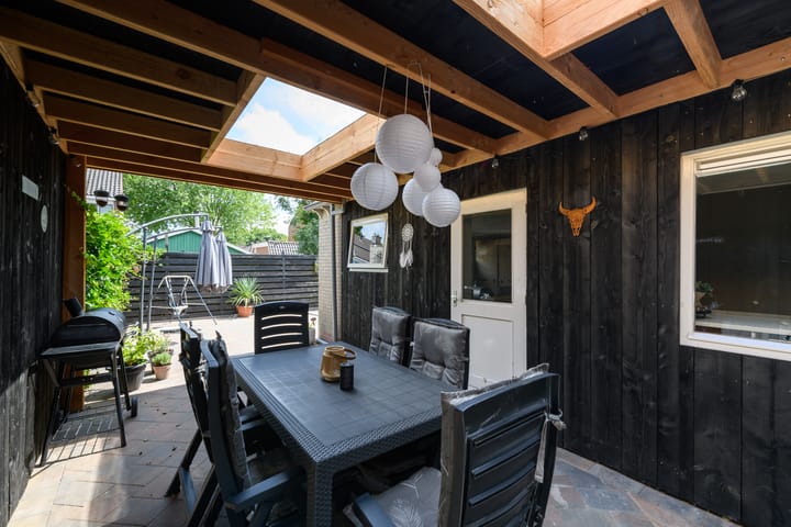 Foto 8 van Van Stolbergstrjitte 43