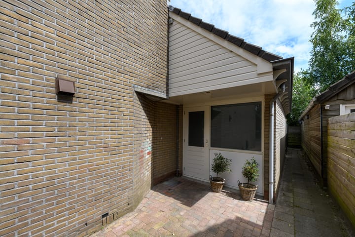 Foto 6 van Van Stolbergstrjitte 43