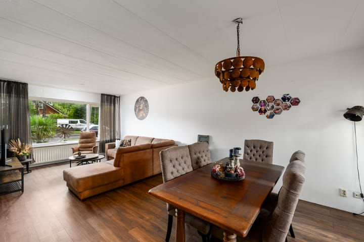 Foto 14 van Van Stolbergstrjitte 43