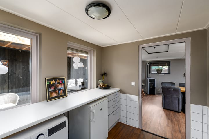 Foto 18 van Van Stolbergstrjitte 43