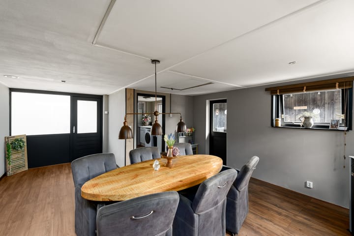 Foto 21 van Van Stolbergstrjitte 43