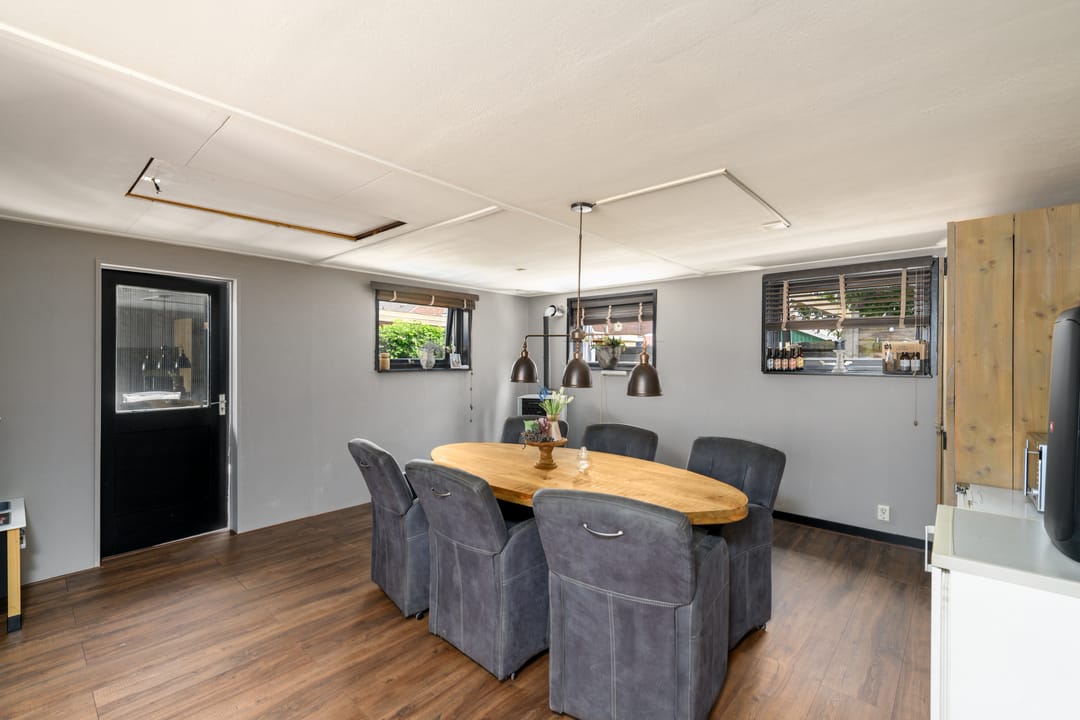 Foto 22 van Van Stolbergstrjitte 43