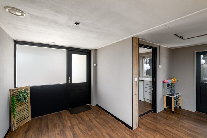 Foto 23 van Van Stolbergstrjitte 43