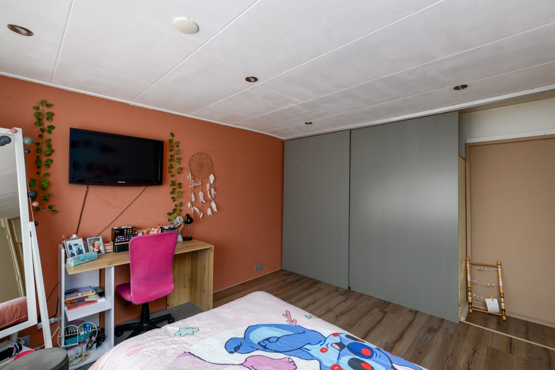 Foto 28 van Van Stolbergstrjitte 43