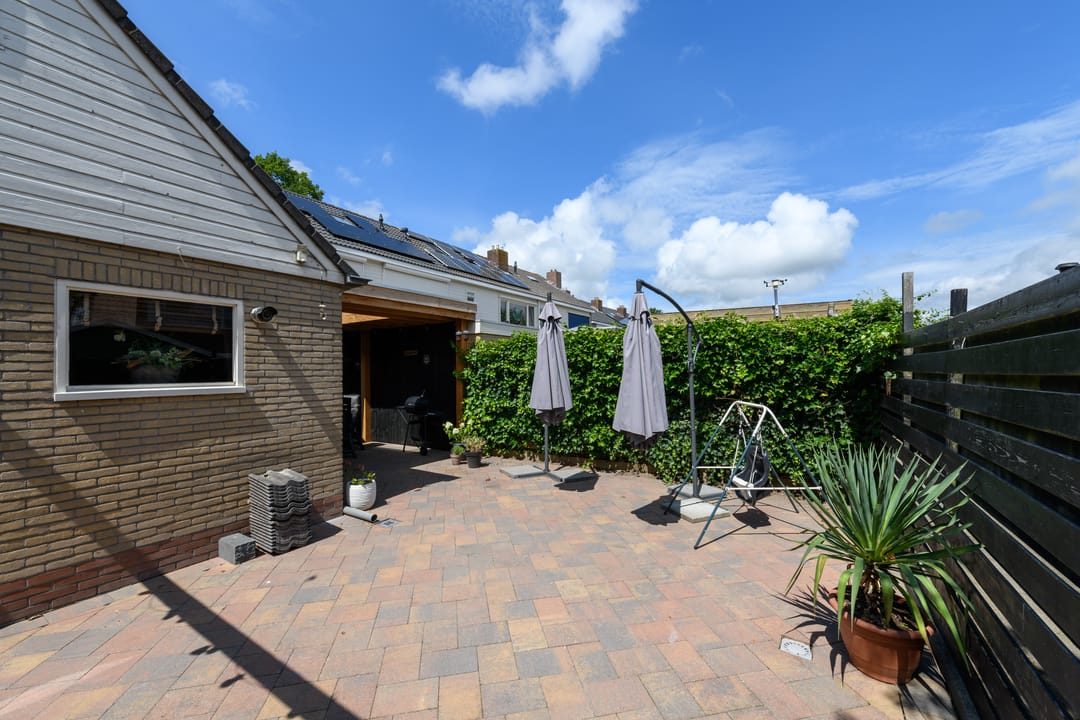 Foto 7 van Van Stolbergstrjitte 43