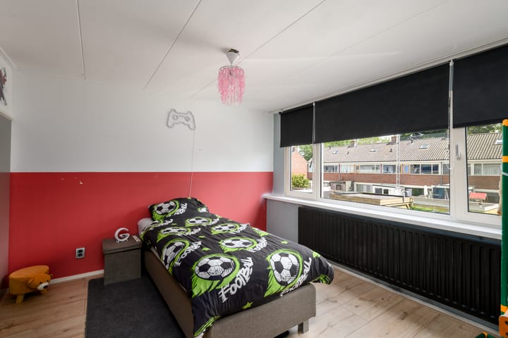 Foto 29 van Van Stolbergstrjitte 43