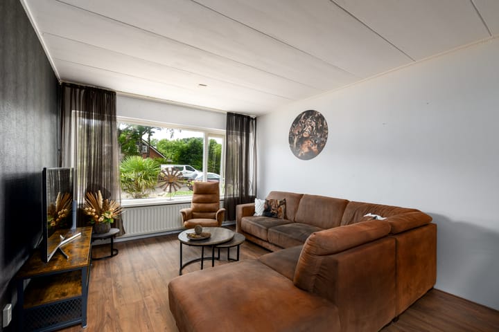 Foto 9 van Van Stolbergstrjitte 43