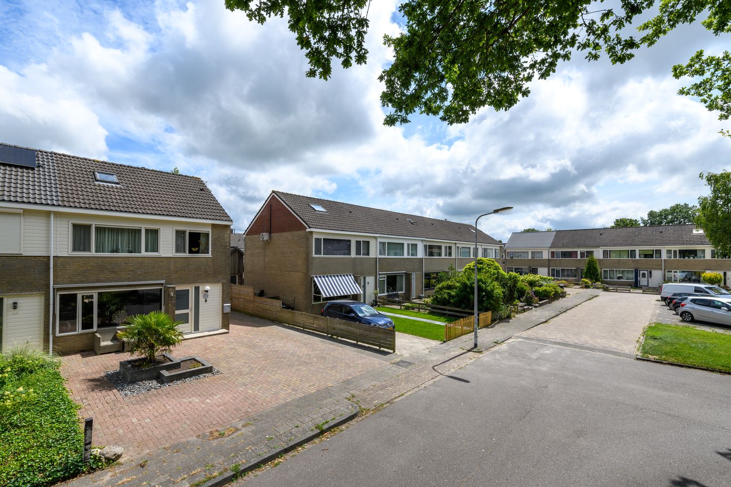 Foto 4 van Van Stolbergstrjitte 43