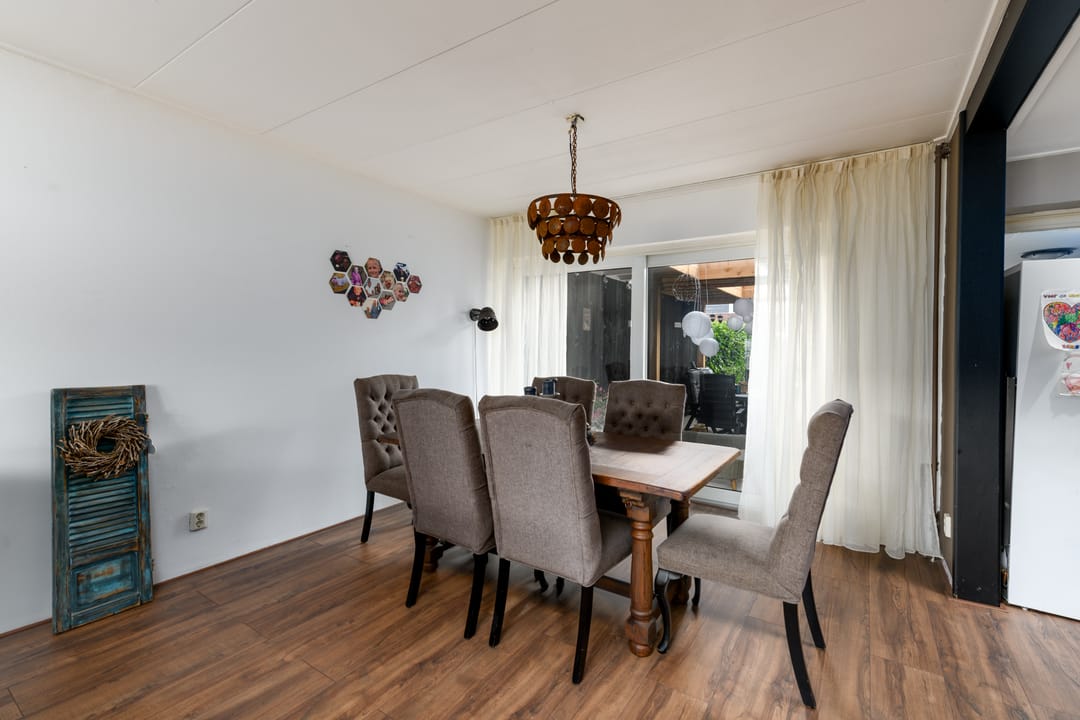 Foto 11 van Van Stolbergstrjitte 43