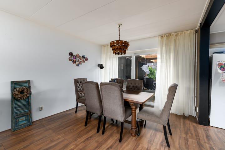 Foto 11 van Van Stolbergstrjitte 43