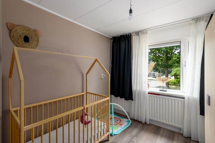 Foto 32 van Van Stolbergstrjitte 43