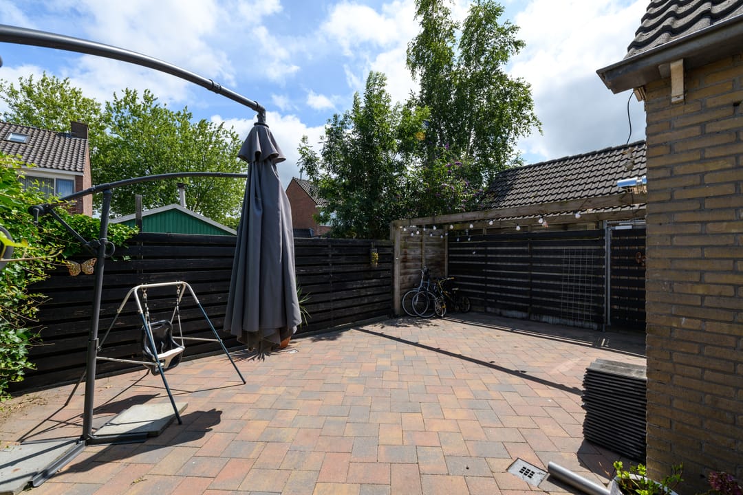 Foto 43 van Van Stolbergstrjitte 43