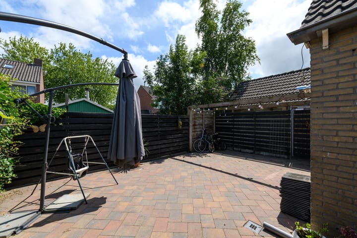 Foto 43 van Van Stolbergstrjitte 43