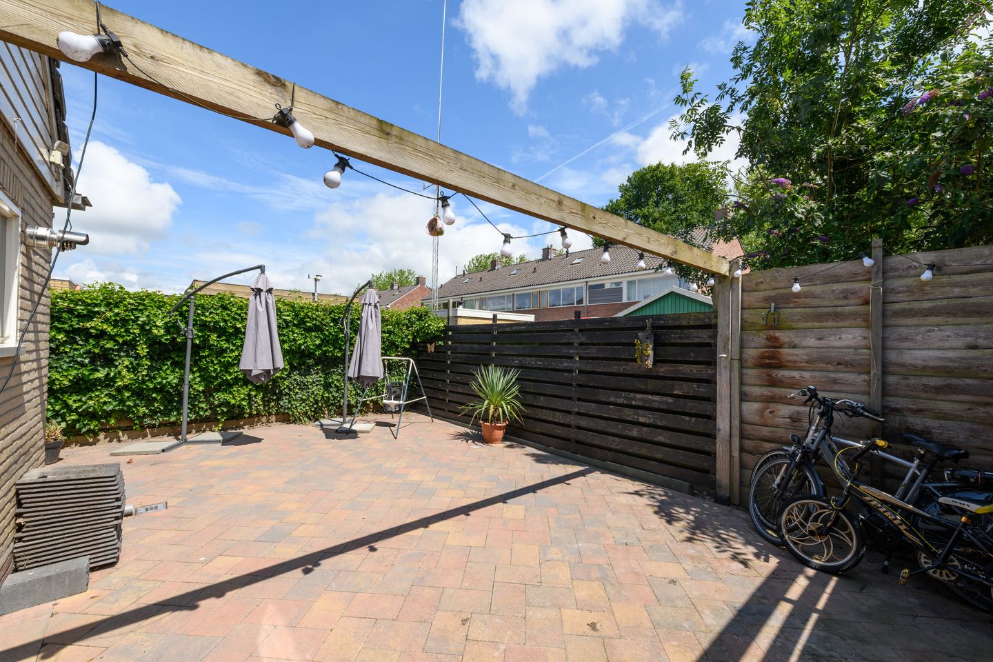 Foto 44 van Van Stolbergstrjitte 43