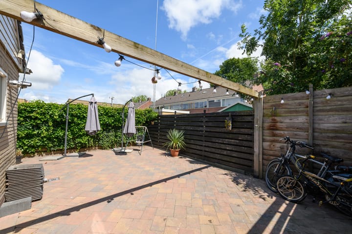 Foto 44 van Van Stolbergstrjitte 43