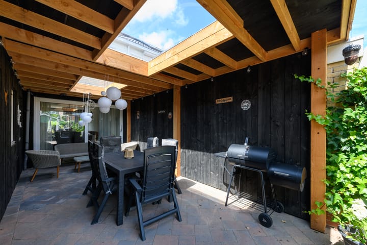 Foto 45 van Van Stolbergstrjitte 43