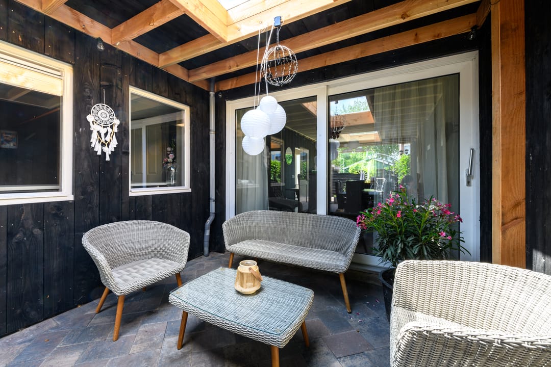 Foto 46 van Van Stolbergstrjitte 43